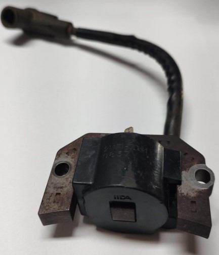 Kawasaki FH381V, FH430V 21171-7034 Ignition Coil Assembly (Used)